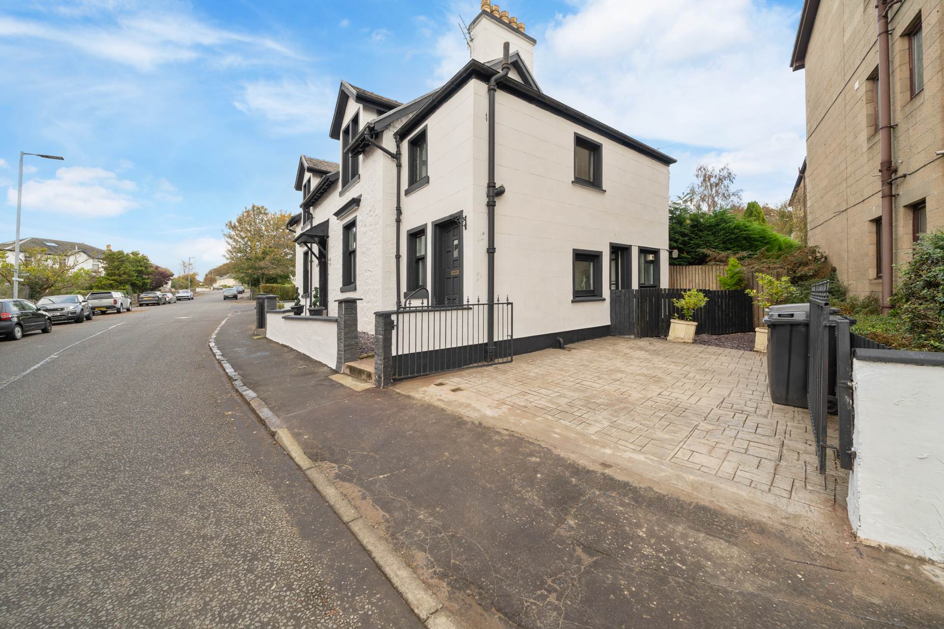 High Street, Kilmacolm, Image 19
