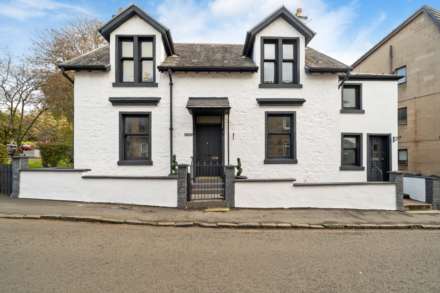 High Street, Kilmacolm