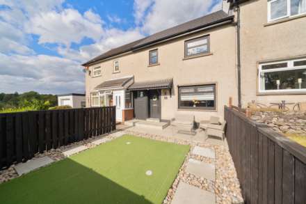 Leperstone Road, Kilmacolm