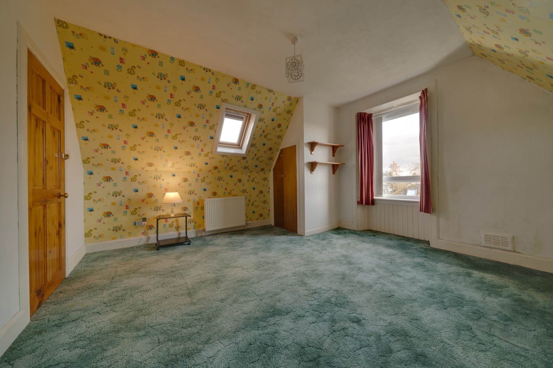 Pacemuir Lane, Kilmacolm, Image 13