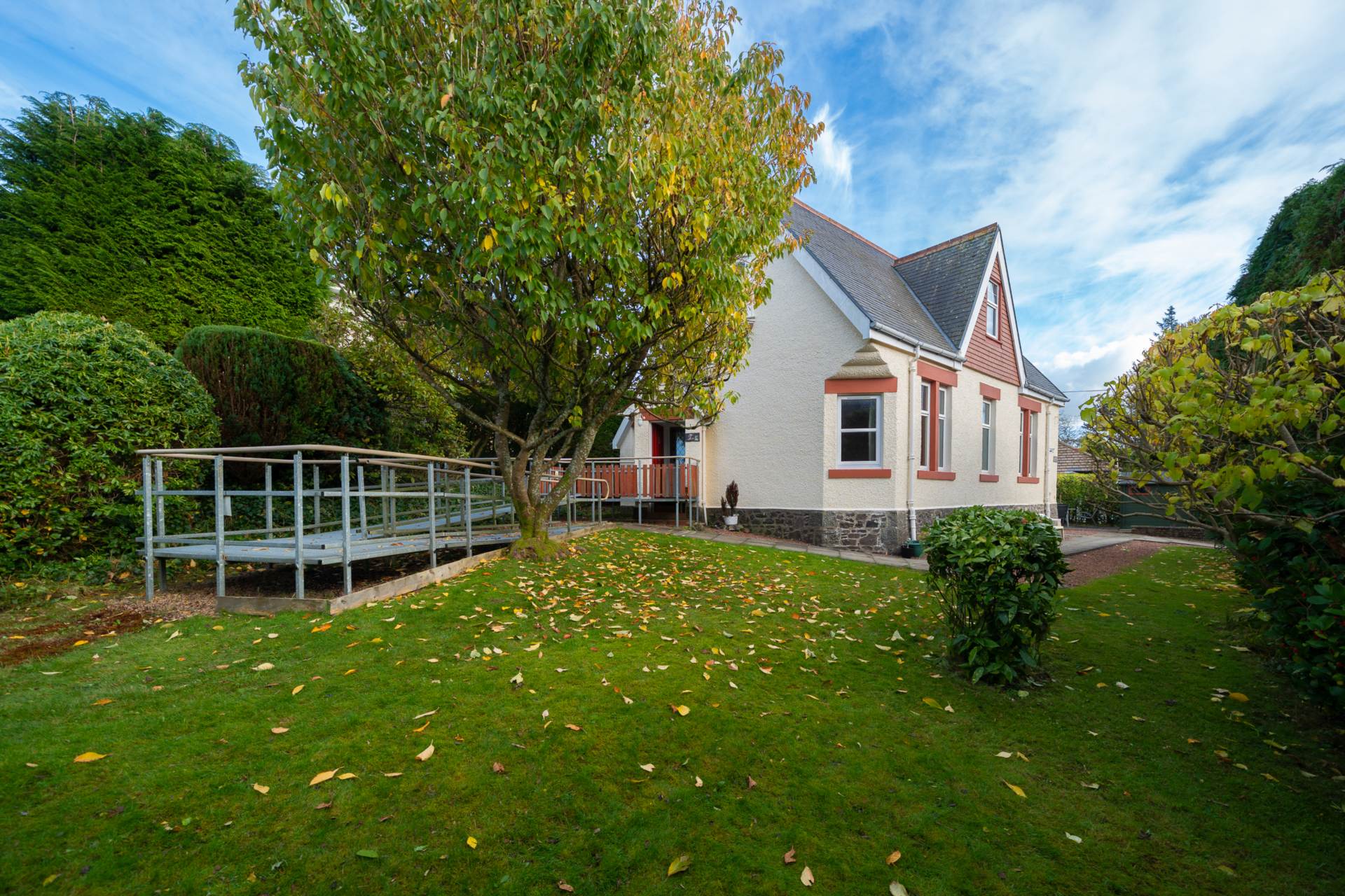 Pacemuir Lane, Kilmacolm, Image 17