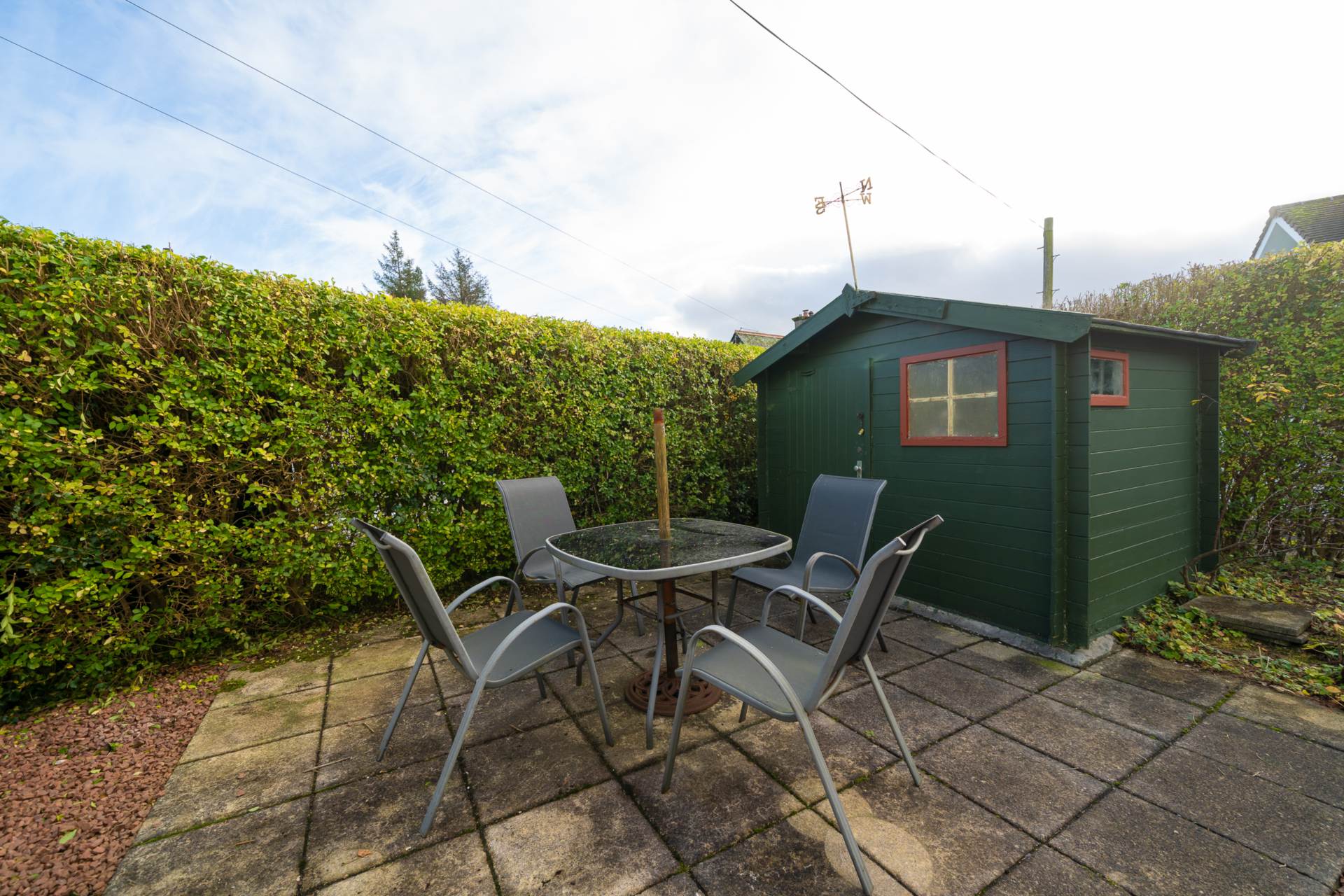 Pacemuir Lane, Kilmacolm, Image 21