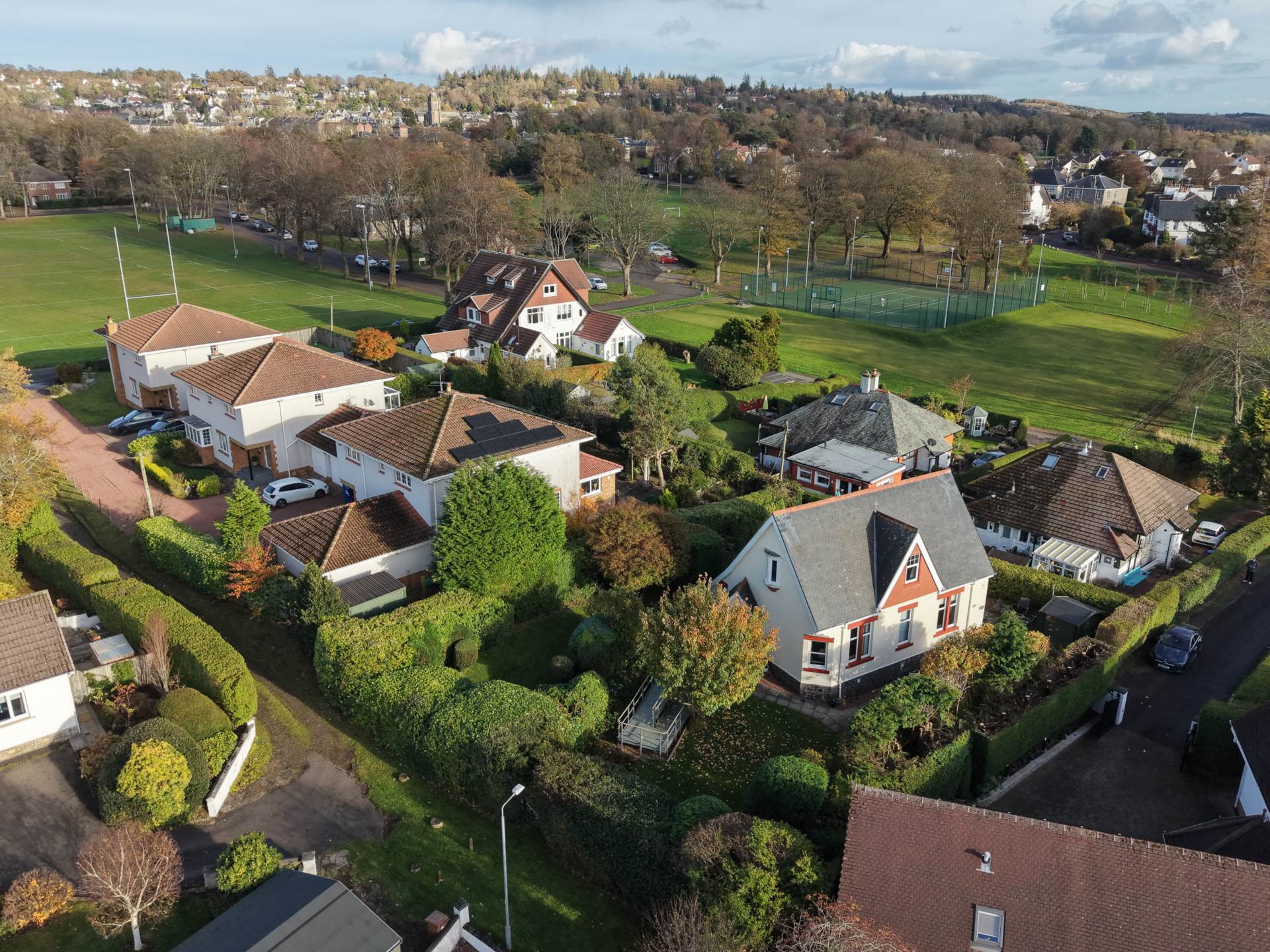 Pacemuir Lane, Kilmacolm, Image 22