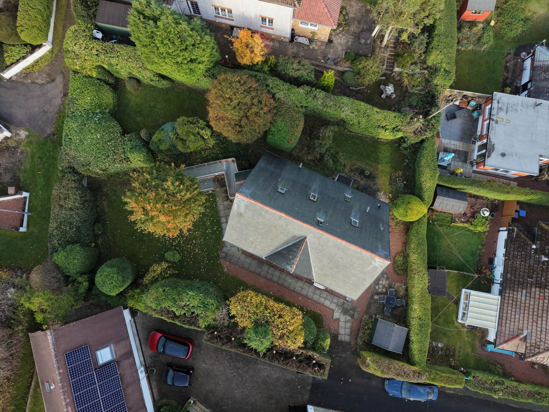 Pacemuir Lane, Kilmacolm, Image 23