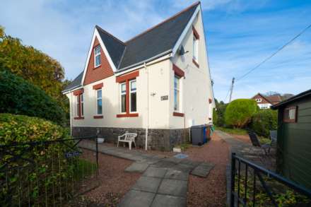 Pacemuir Lane, Kilmacolm