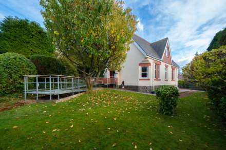 Pacemuir Lane, Kilmacolm, Image 17