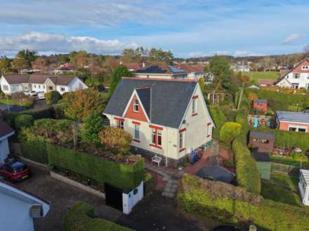 Pacemuir Lane, Kilmacolm, Image 2