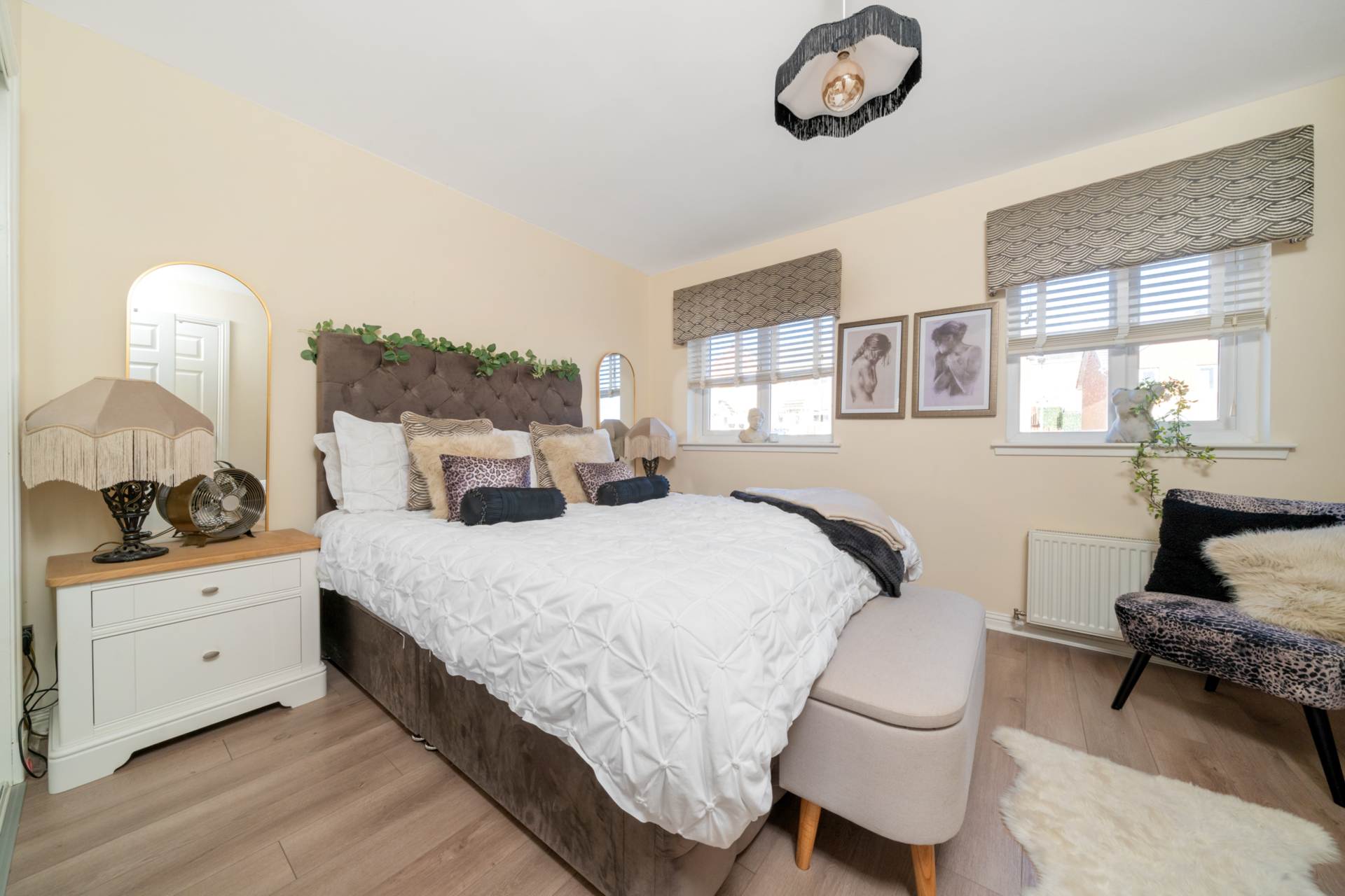 Strathcarron Green, Paisley, Image 9