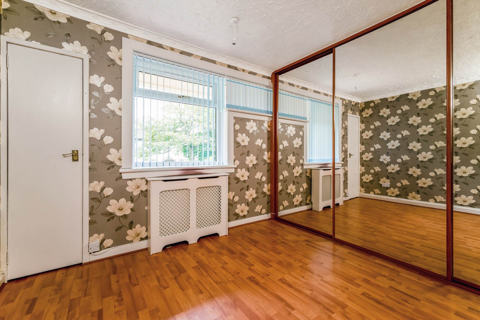 Mossvale Walk, Glasgow, Image 10