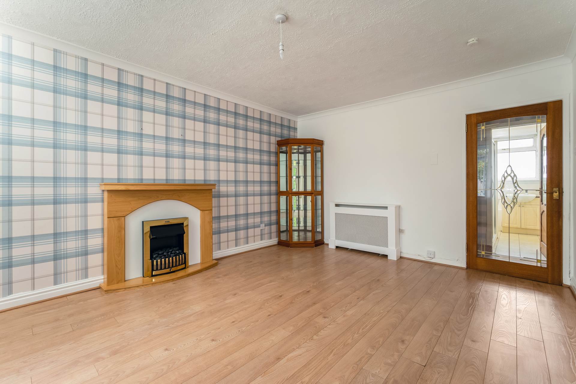 Mossvale Walk, Glasgow, Image 4