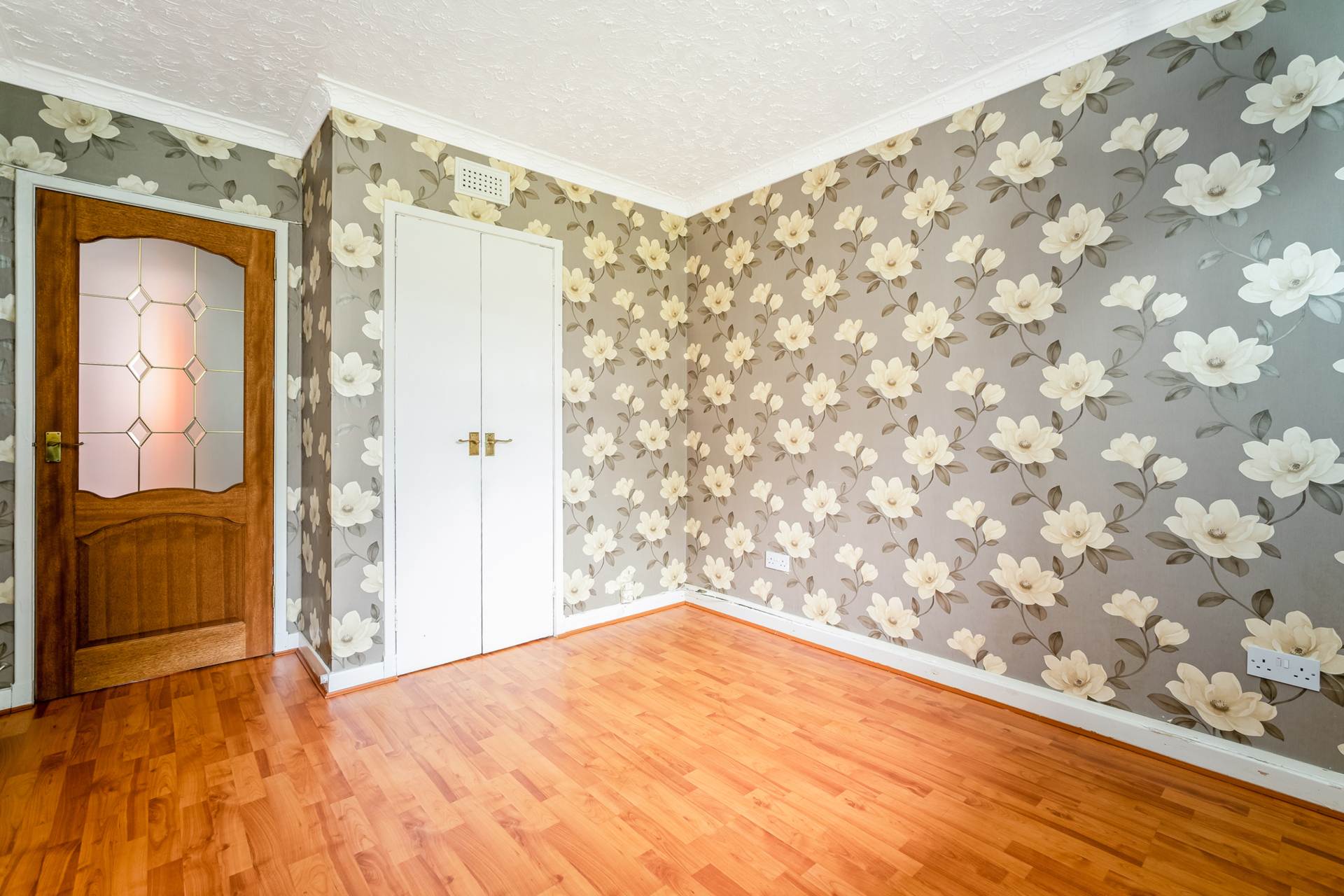 Mossvale Walk, Glasgow, Image 9