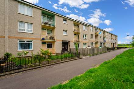 Mossvale Walk, Glasgow, Image 1