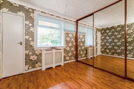 Mossvale Walk, Glasgow, Image 10