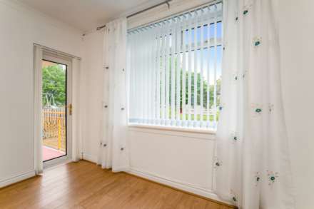 Mossvale Walk, Glasgow, Image 3