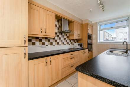Mossvale Walk, Glasgow, Image 5