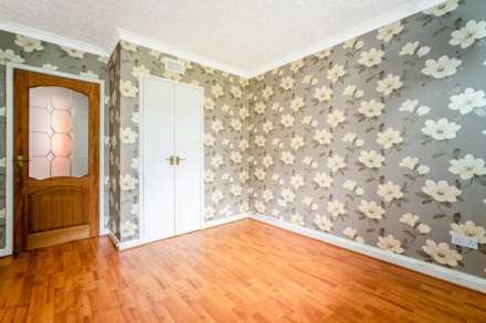 Mossvale Walk, Glasgow, Image 9