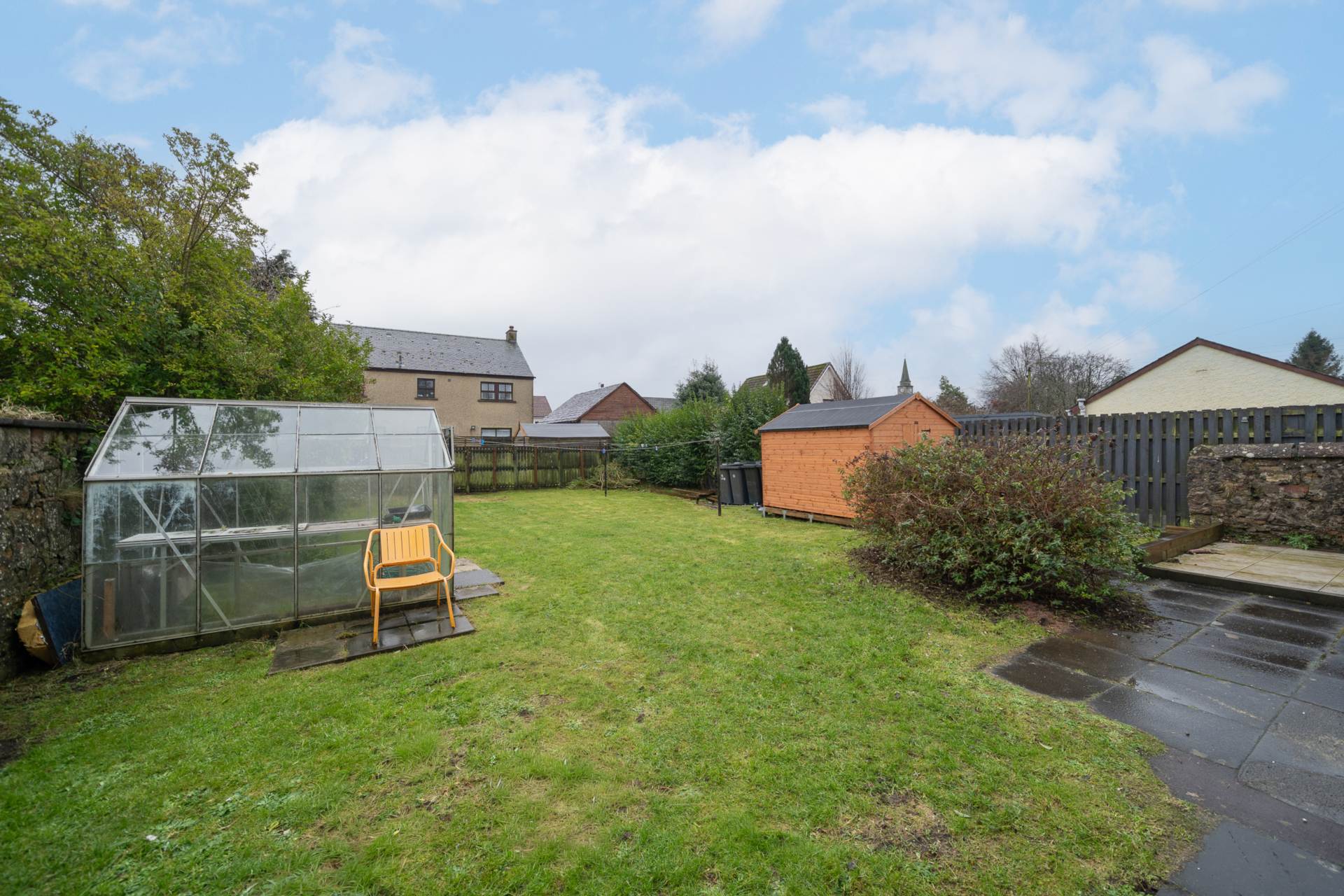 High Street, Lochwinnoch, Image 14