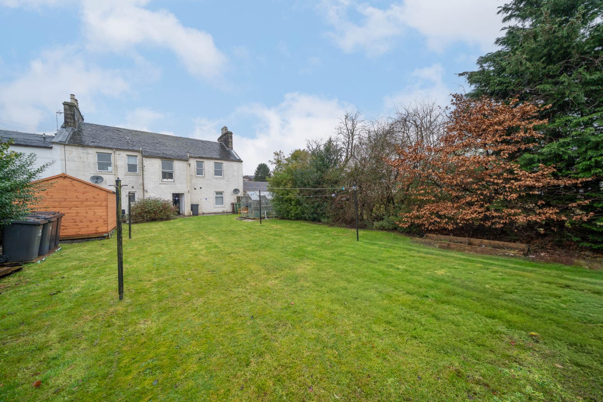 High Street, Lochwinnoch, Image 15