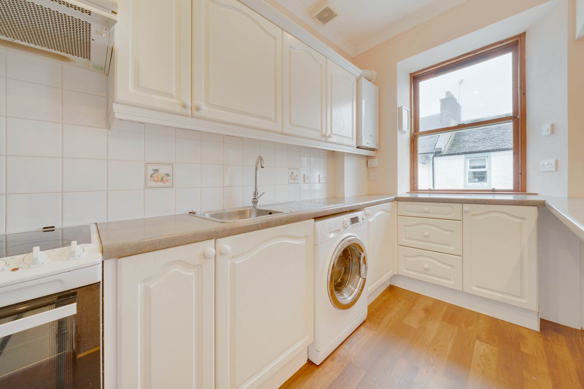 High Street, Lochwinnoch, Image 8