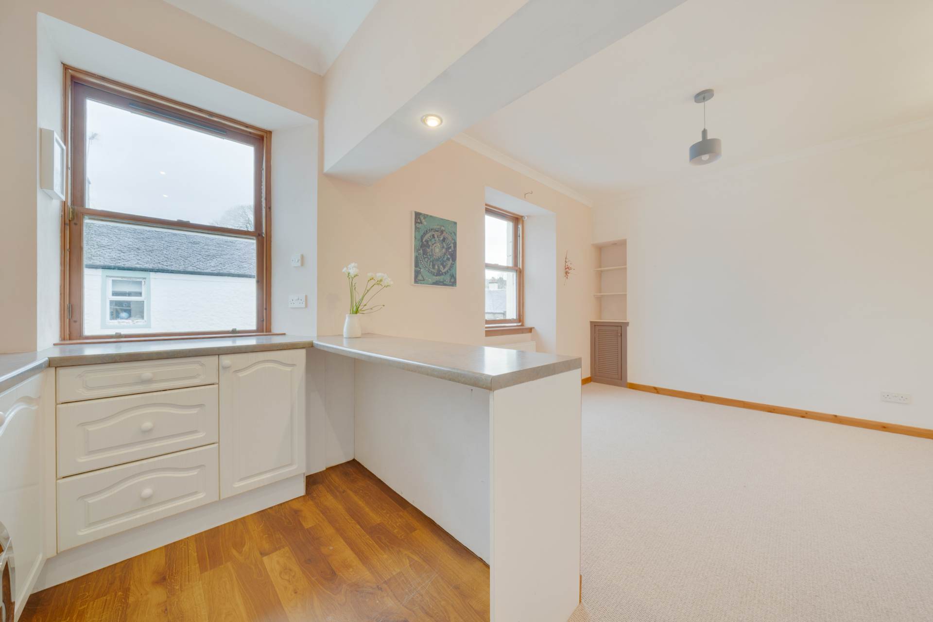 High Street, Lochwinnoch, Image 9