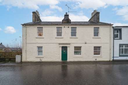 High Street, Lochwinnoch