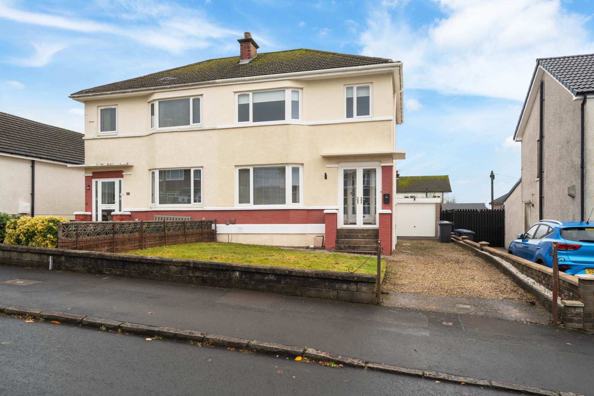 Duart Drive, Elderslie, Image 1