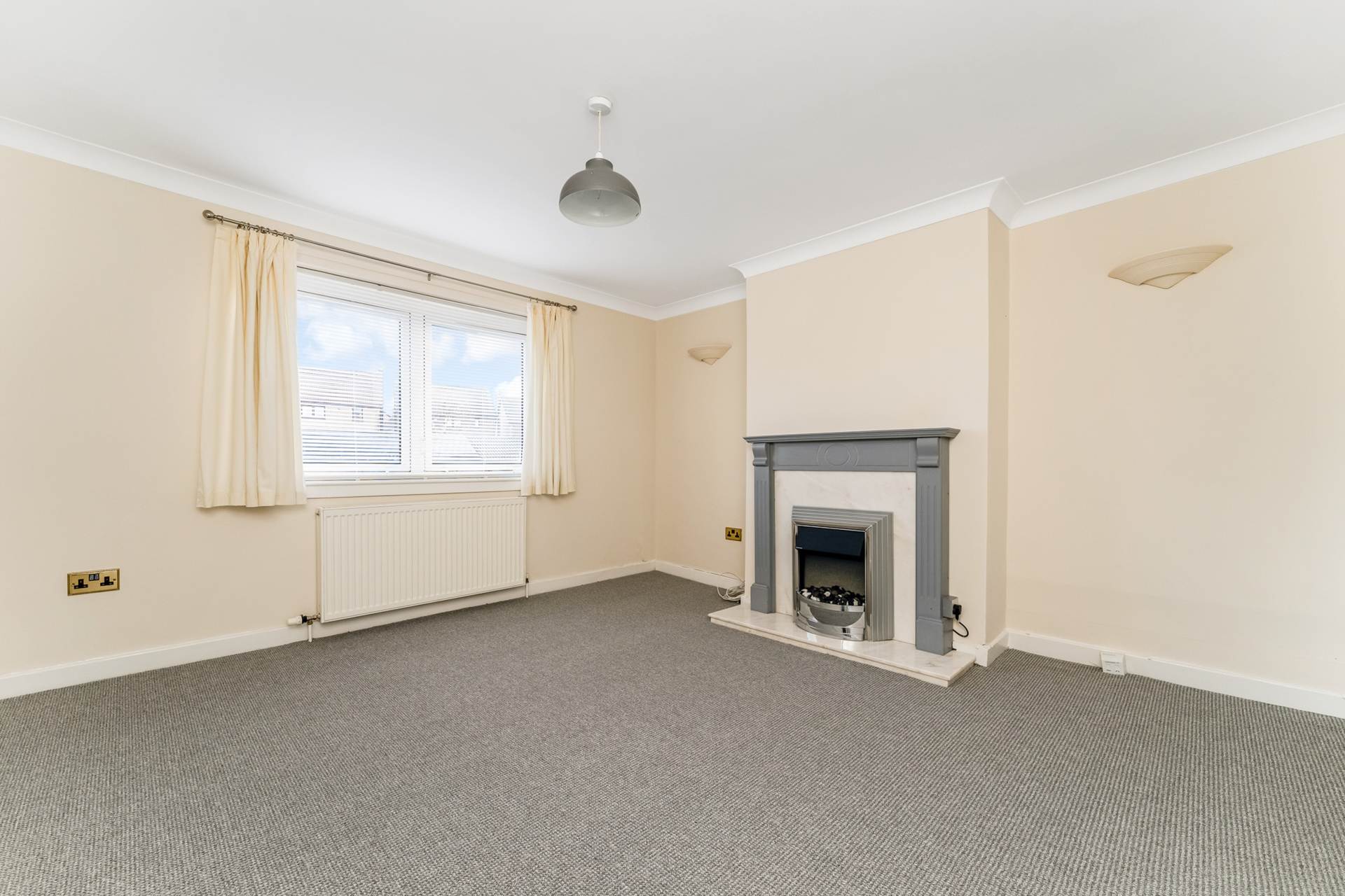 Harvey Terrace, Lochwinnoch, Image 2