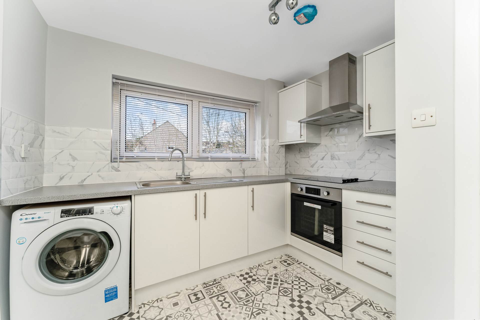 Harvey Terrace, Lochwinnoch, Image 4