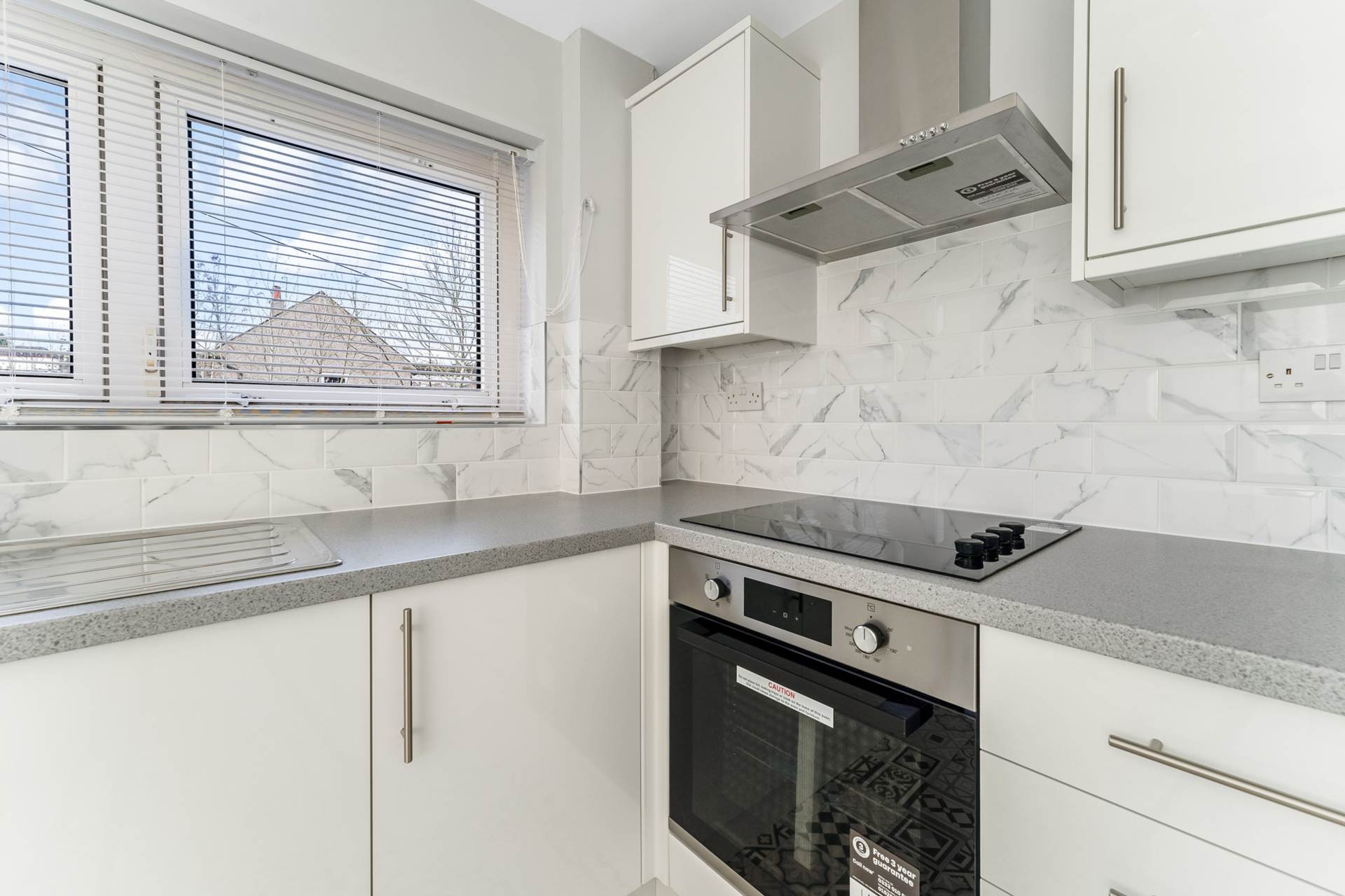 Harvey Terrace, Lochwinnoch, Image 5