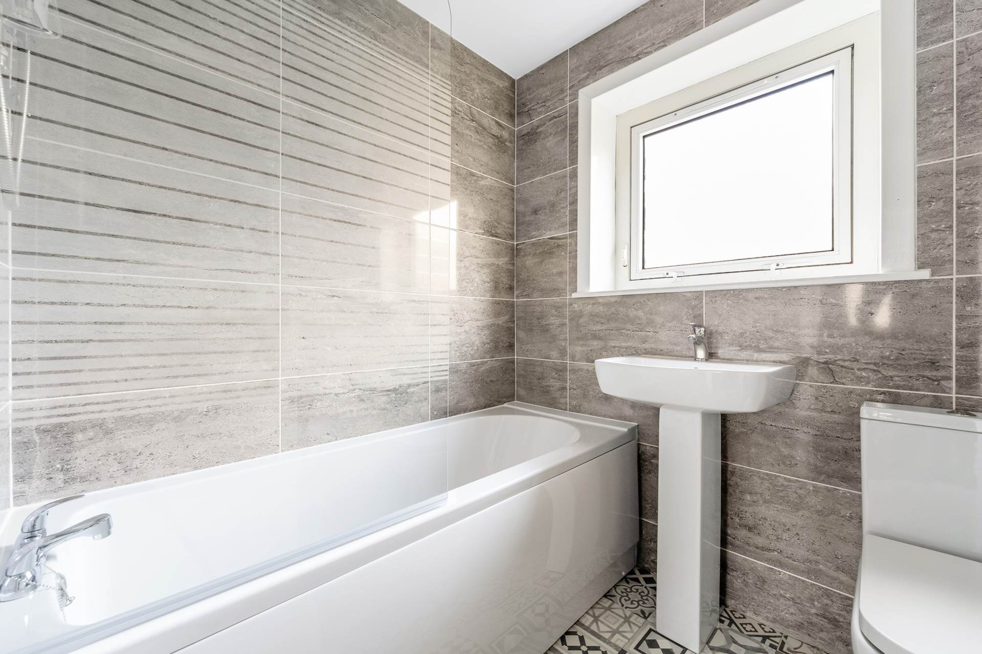 Harvey Terrace, Lochwinnoch, Image 8