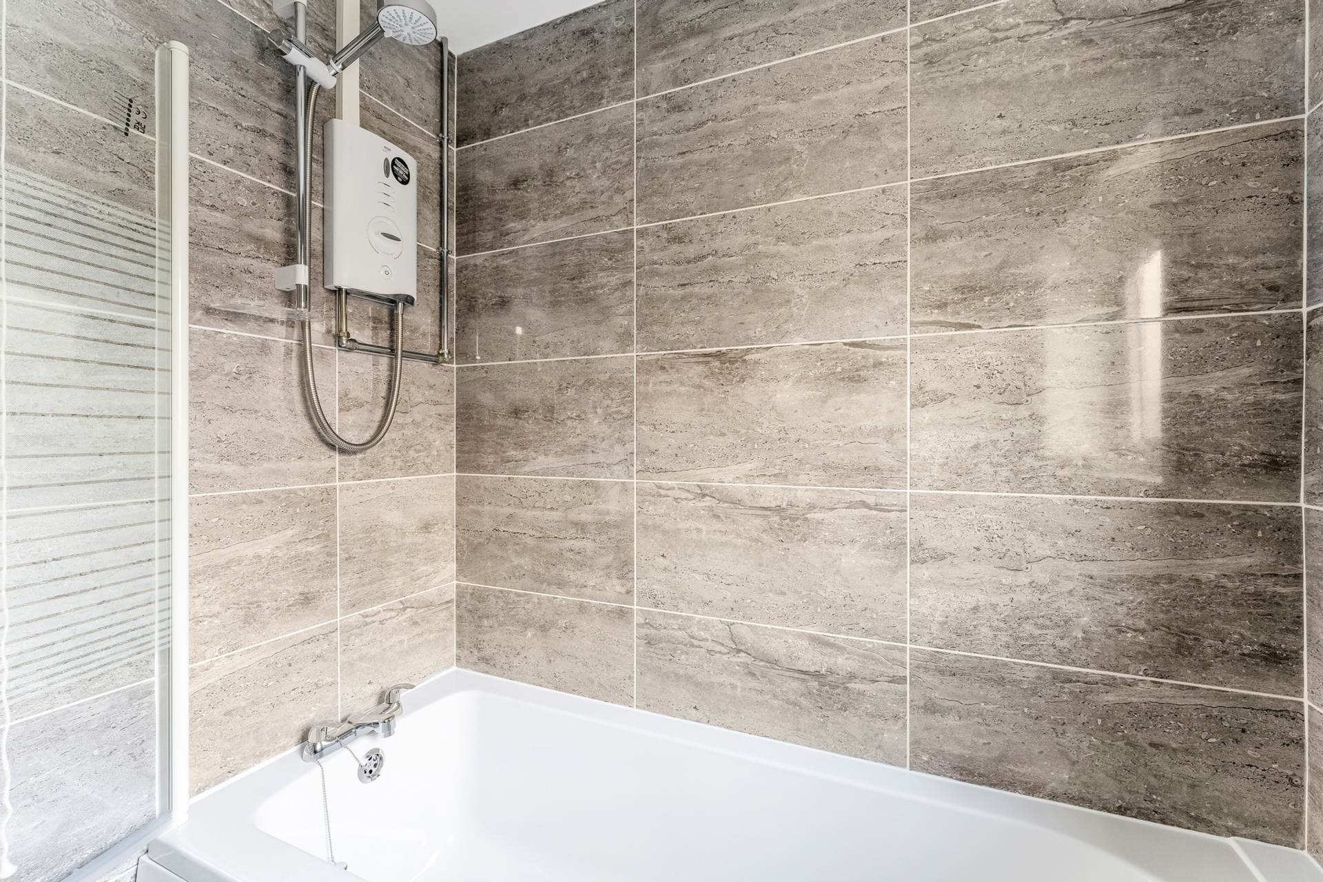 Harvey Terrace, Lochwinnoch, Image 9