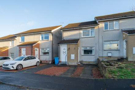 1 Bedroom Apartment, Bevan Grove, Johnstone