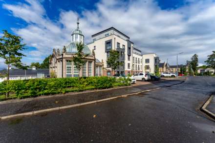 Hollybush Lane, Port Glasgow, Image 1