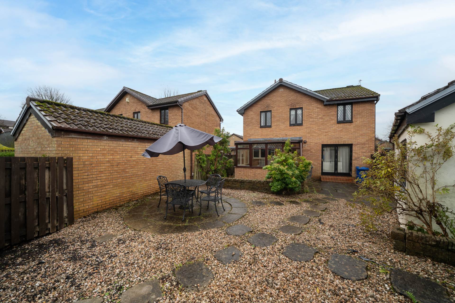 Nursery Grove, Kilmacolm, Image 20