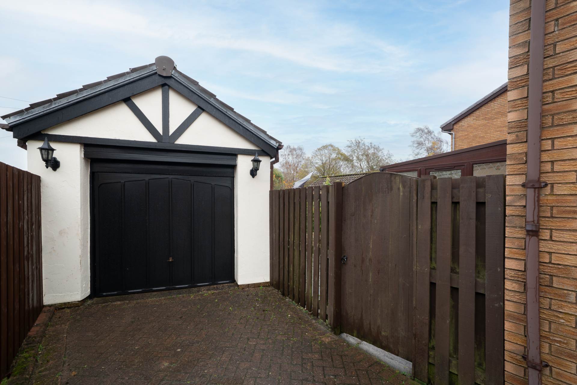 Nursery Grove, Kilmacolm, Image 23