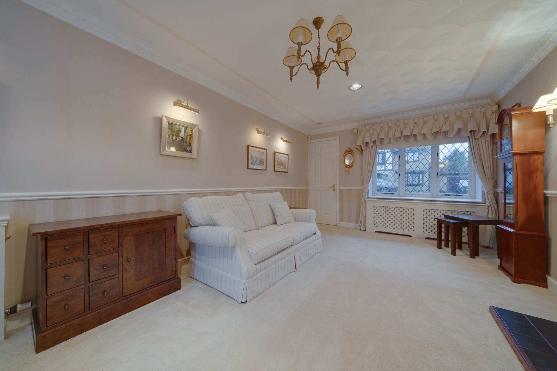 Nursery Grove, Kilmacolm, Image 3