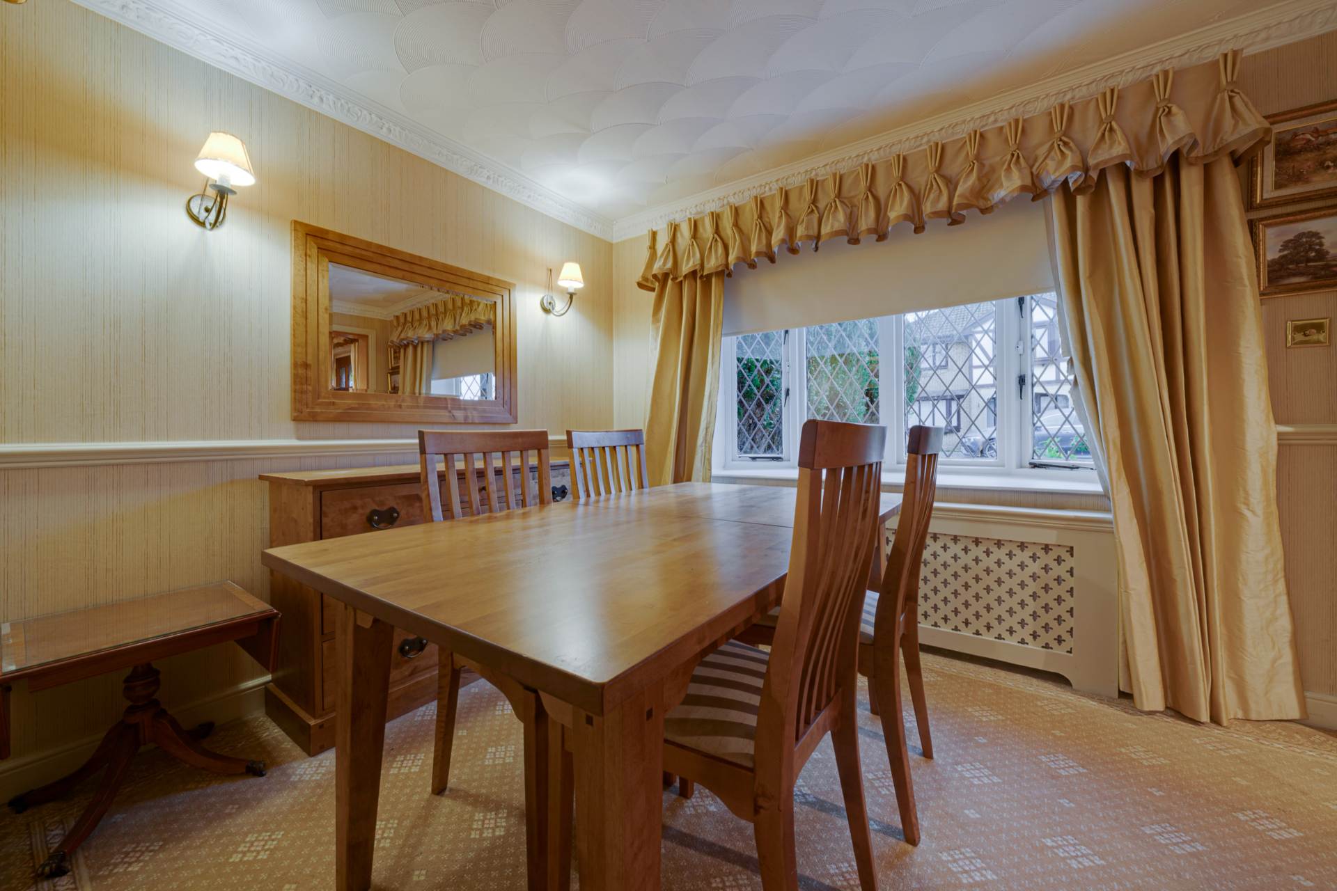 Nursery Grove, Kilmacolm, Image 4