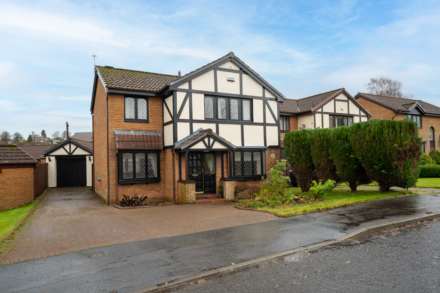 Nursery Grove, Kilmacolm, Image 1