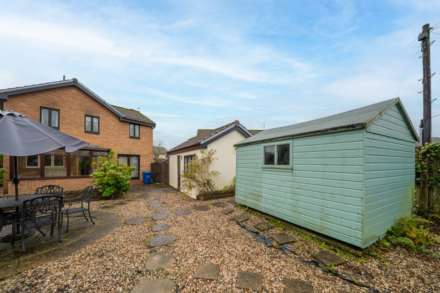 Nursery Grove, Kilmacolm, Image 21