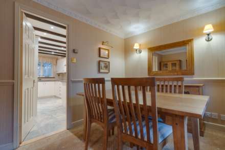 Nursery Grove, Kilmacolm, Image 5