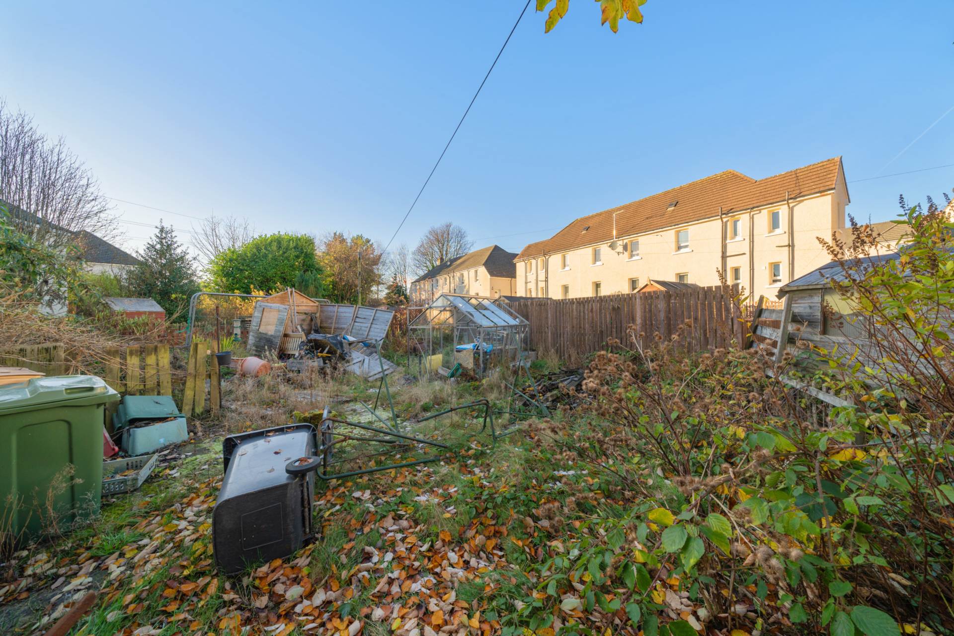 Loch Road, Bridge Of Weir, Image 10