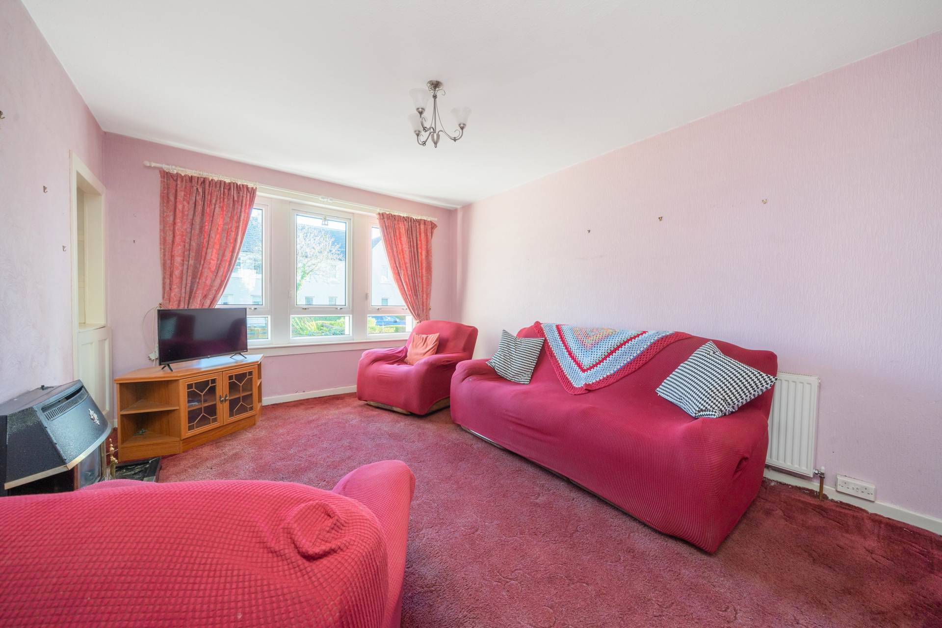 Loch Road, Bridge Of Weir, Image 2