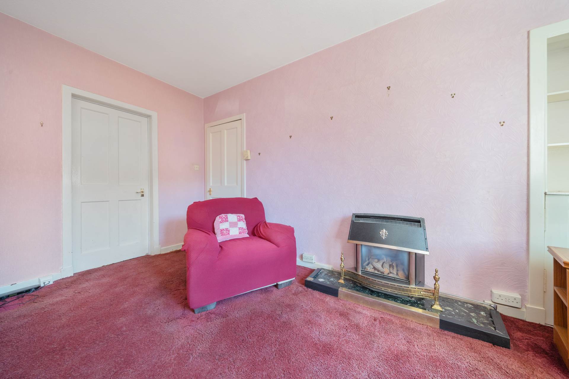 Loch Road, Bridge Of Weir, Image 4