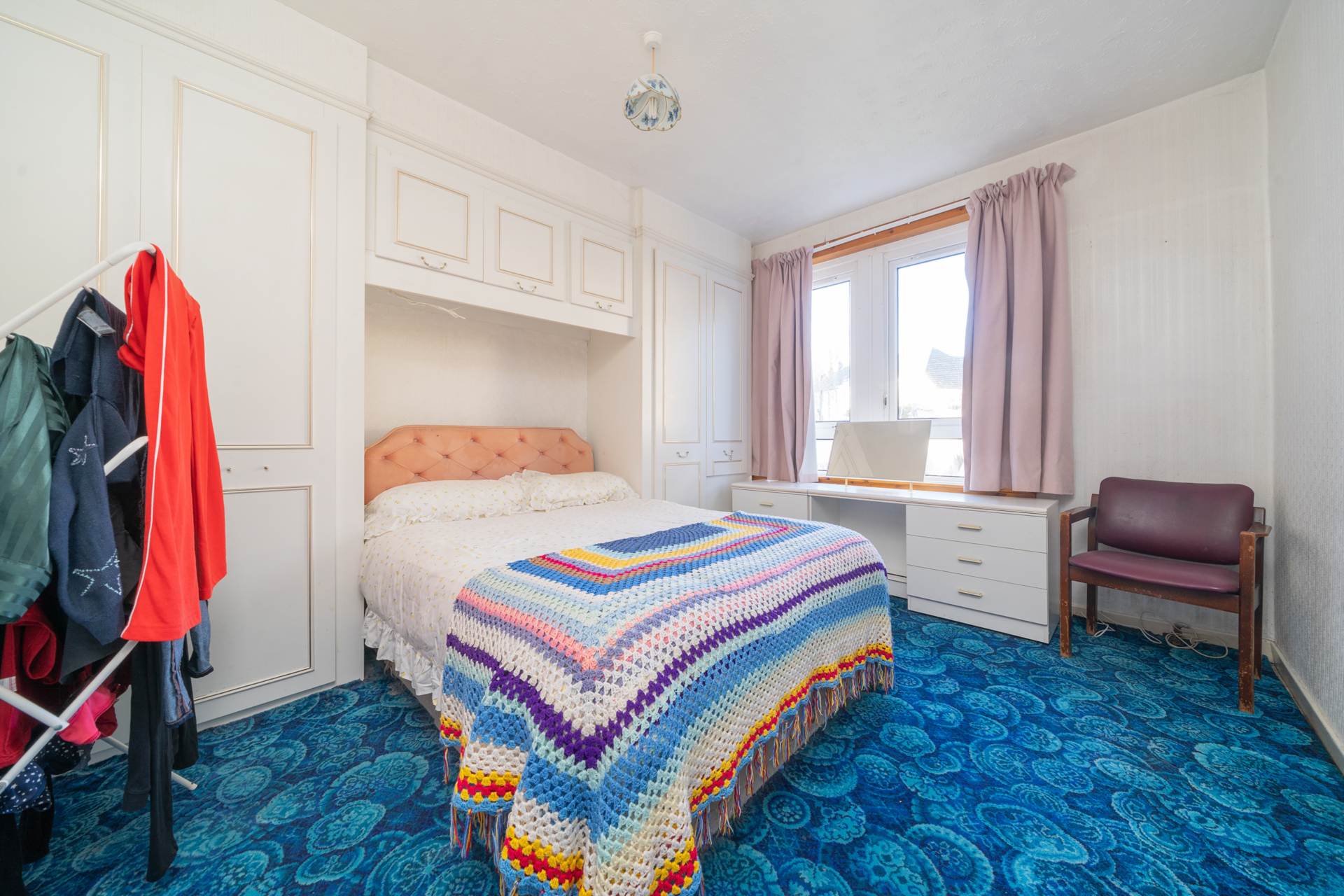 Loch Road, Bridge Of Weir, Image 7