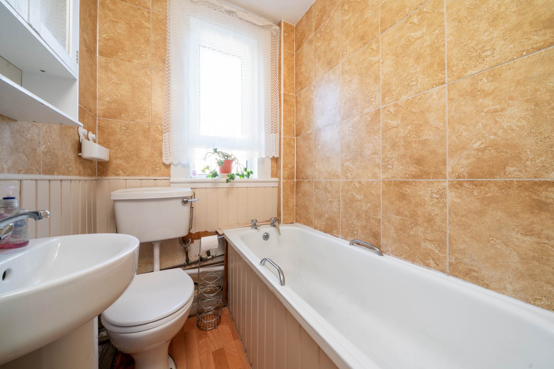 Loch Road, Bridge Of Weir, Image 9