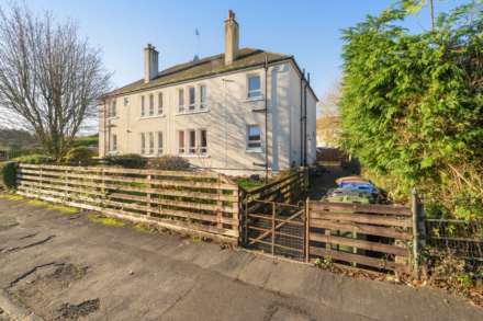 Loch Road, Bridge Of Weir, Image 1