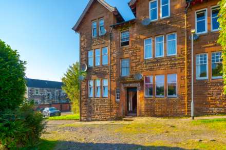 Glenburn Place, Kilmacolm