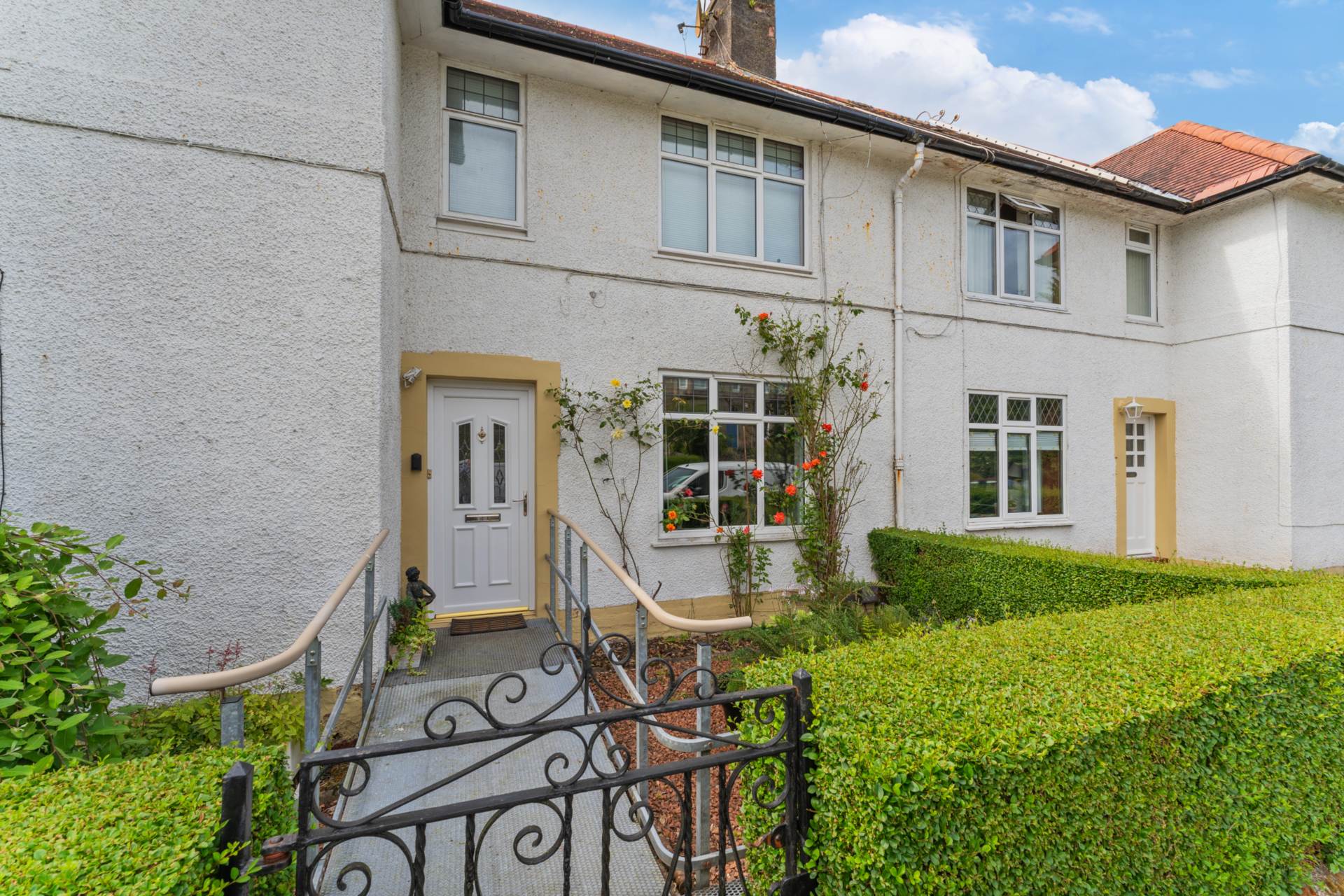 Bellcroft, Gilburn Road, Kilmacolm, Image 1
