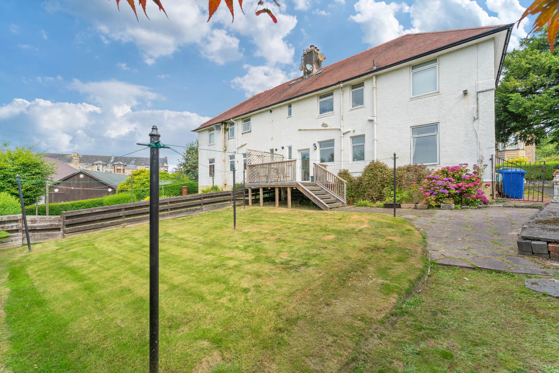 Bellcroft, Gilburn Road, Kilmacolm, Image 12