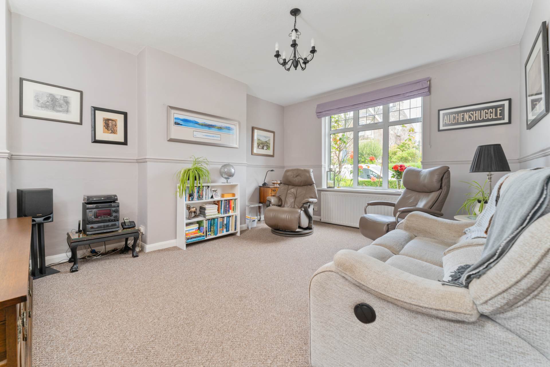 Bellcroft, Gilburn Road, Kilmacolm, Image 2